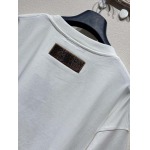 2025年5月27日入荷新作Louis Vuitton半袖 tシャツ男女兼用高品質★ファッション/誕生日プレゼント/贈り物/SD工場