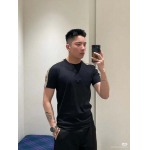 2025年5月27日入荷新作Burberry半袖 tシャツ男女兼用高品質★ファッション/誕生日プレゼント/贈り物/SD工場