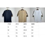 2025年5月27日入荷新作Burberry半袖 tシャツ男女兼用高品質★ファッション/誕生日プレゼント/贈り物/SD工場