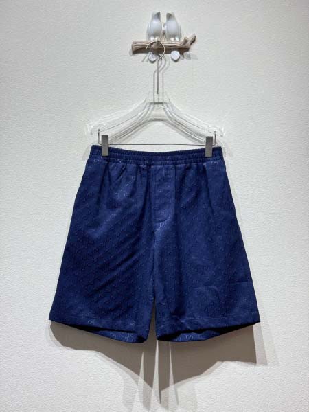 2025年5月27日入荷新作Gucci半ズボン男女兼用高品質...