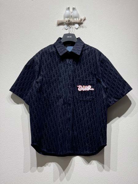 2025年5月27日入荷新作Diorジャケット男女兼用高品質...