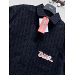 2025年5月27日入荷新作Diorジャケット男女兼用高品質★ファッション/誕生日プレゼント/贈り物/SD工場