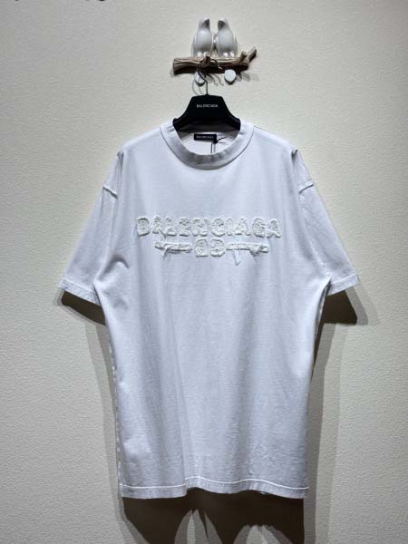 2025年5月27日入荷新作Balenciaga半袖 tシャ...