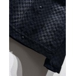 2025年5月27日入荷新作Louis Vuittonジャケット男女兼用高品質★ファッション/誕生日プレゼント/贈り物/SD工場