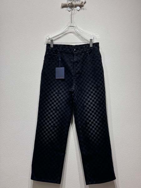 2025年5月27日入荷新作Louis Vuittonジーパ...