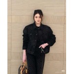 2025年5月27日入荷新作Louis Vuittonジーパン男女兼用高品質★ファッション/誕生日プレゼント/贈り物/SD工場