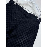 2025年5月27日入荷新作Louis Vuittonジーパン男女兼用高品質★ファッション/誕生日プレゼント/贈り物/SD工場