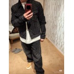 2025年5月27日入荷新作Louis Vuittonジーパン男女兼用高品質★ファッション/誕生日プレゼント/贈り物/SD工場