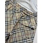 2025年5月27日入荷新作Burberry半ズボン男女兼用高品質★ファッション/誕生日プレゼント/贈り物/SD工場