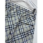 2025年5月27日入荷新作Burberry半ズボン男女兼用高品質★ファッション/誕生日プレゼント/贈り物/SD工場