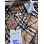 2025年5月27日入荷新作Burberry半ズボン男女兼用高品質★ファッション/誕生日プレゼント/贈り物/SD工場