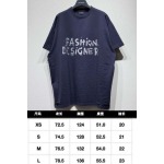 2025年5月27日入荷新作Balenciaga半袖 tシャツ男女兼用高品質★ファッション/誕生日プレゼント/贈り物/SD工場