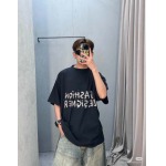 2025年5月27日入荷新作Balenciaga半袖 tシャツ男女兼用高品質★ファッション/誕生日プレゼント/贈り物/SD工場