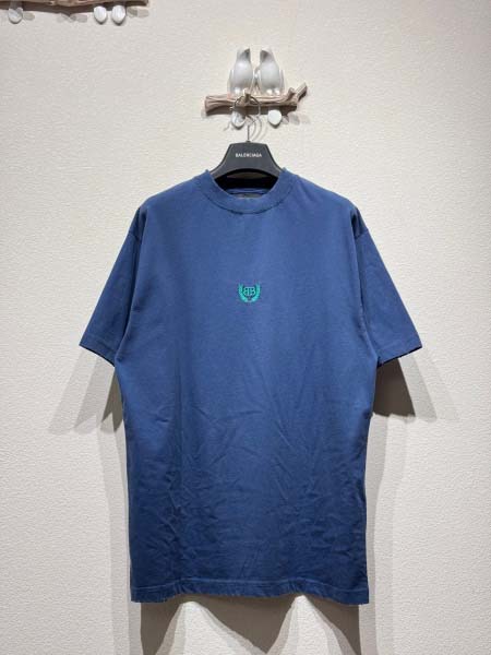 2025年5月27日入荷新作Balenciaga半袖 tシャ...