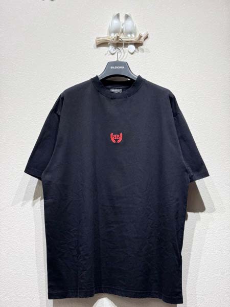 2025年5月27日入荷新作Balenciaga半袖 tシャ...