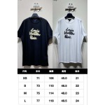 2025年5月27日入荷新作Louis Vuitton半袖 tシャツ男女兼用高品質★ファッション/誕生日プレゼント/贈り物/SD工場