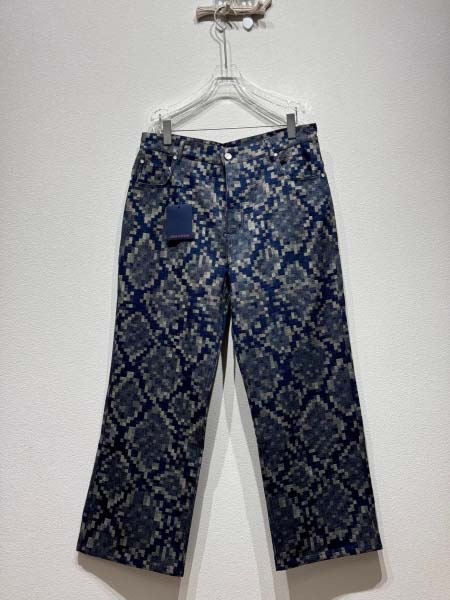 2025年5月27日入荷新作Louis Vuittonデニム...