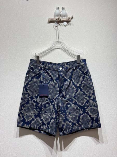 2025年5月27日入荷新作Louis Vuittonデニム...