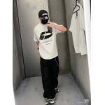 2025年5月27日入荷新作Balenciaga半袖 tシャツ男女兼用高品質★ファッション/誕生日プレゼント/贈り物/SD工場