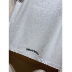 2025年5月27日入荷新作Chrome hearts半袖 tシャツ男女兼用高品質★ファッション/誕生日プレゼント/贈り物/SD工場