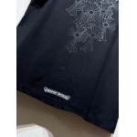 2025年5月27日入荷新作Chrome hearts半袖 tシャツ男女兼用高品質★ファッション/誕生日プレゼント/贈り物/SD工場