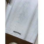 2025年5月27日入荷新作Chrome hearts半袖 tシャツ男女兼用高品質★ファッション/誕生日プレゼント/贈り物/SD工場