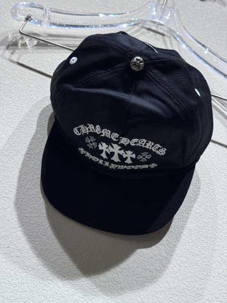 2025年5月27日入荷新作Chrome heartsカーデ...