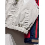 2025年5月27日入荷新作Gucciジャケット男女兼用高品質★ファッション/誕生日プレゼント/贈り物/SD工場