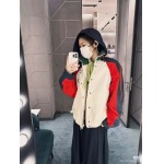 2025年5月27日入荷新作Gucciジャケット男女兼用高品質★ファッション/誕生日プレゼント/贈り物/SD工場