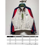 2025年5月27日入荷新作Gucciジャケット男女兼用高品質★ファッション/誕生日プレゼント/贈り物/SD工場