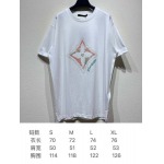 2025年5月27日入荷新作Louis Vuitton半袖 tシャツ男女兼用高品質★ファッション/誕生日プレゼント/贈り物/SD工場