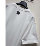 2025年5月27日入荷新作Louis Vuitton半袖 tシャツ男女兼用高品質★ファッション/誕生日プレゼント/贈り物/SD工場