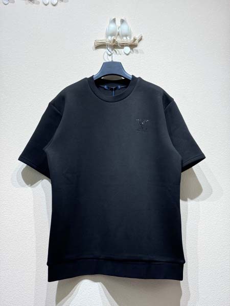 2025年5月27日入荷新作Louis Vuitton半袖 ...