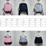 2025年5月27日入荷新作13DEズボン 女性用高品質★ファッション/誕生日プレゼント/贈り物/SD工場