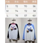 2025年5月27日入荷新作13DE長袖女性用高品質★ファッション/誕生日プレゼント/贈り物/SD工場