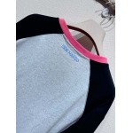 2025年5月27日入荷新作13DE長袖女性用高品質★ファッション/誕生日プレゼント/贈り物/SD工場