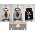 2025年5月27日入荷新作13DEパーカー女性用高品質★ファッション/誕生日プレゼント/贈り物/SD工場