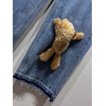 2025年5月27日入荷新作13DEジーパン女性用高品質★ファッション/誕生日プレゼント/贈り物/SD工場