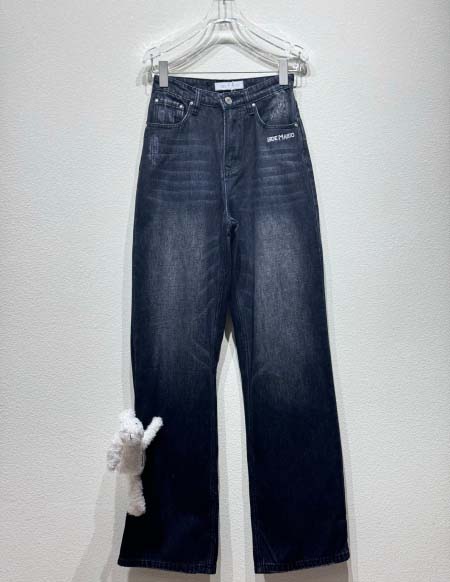 2025年5月27日入荷新作13DEジーパン女性用高品質★フ...