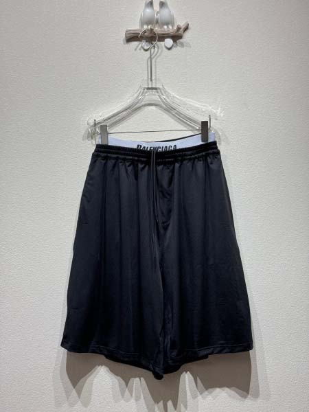 2025年5月27日入荷新作Balenciaga半ズボン男女...