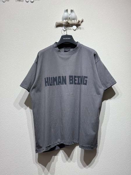 2025年5月27日入荷新作Balenciaga半袖 tシャ...