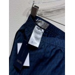 2025年5月27日入荷新作Dior半ズボン男女兼用高品質★ファッション/誕生日プレゼント/贈り物/SD工場