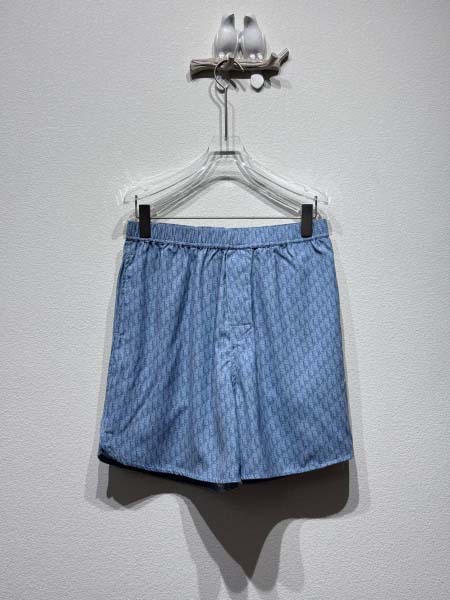 2025年5月27日入荷新作Dior半ズボン男女兼用高品質★...