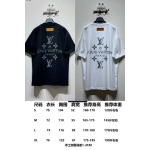 2025年5月27日入荷新作Louis Vuitton半袖 tシャツ男女兼用高品質★ファッション/誕生日プレゼント/贈り物/SD工場
