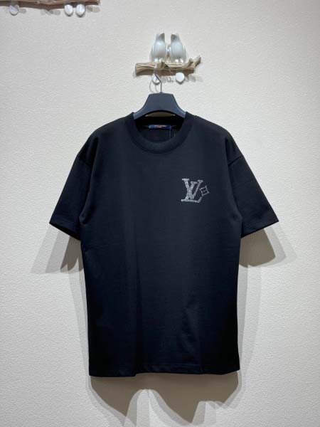 2025年5月27日入荷新作Louis Vuitton半袖 ...