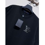 2025年5月27日入荷新作Louis Vuitton半袖 tシャツ男女兼用高品質★ファッション/誕生日プレゼント/贈り物/SD工場