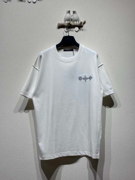 2025年5月27日入荷新作Louis Vuitton半袖 ...