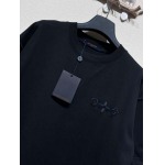 2025年5月27日入荷新作Louis Vuitton半袖 tシャツ男女兼用高品質★ファッション/誕生日プレゼント/贈り物/SD工場