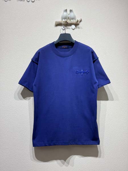 2025年5月27日入荷新作Louis Vuitton半袖 ...