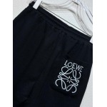 2025年5月27日入荷新作Loewe半ズボン男女兼用高品質★ファッション/誕生日プレゼント/贈り物/SD工場